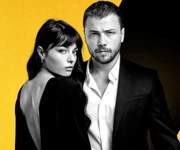 مسلسل علي رضا الحلقة 30 مترجم الاخيرة HD