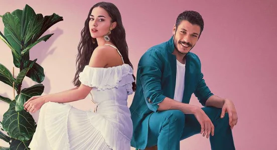 مسلسل أسقف زجاجية الحلقة 8 مترجمة والاخيرة