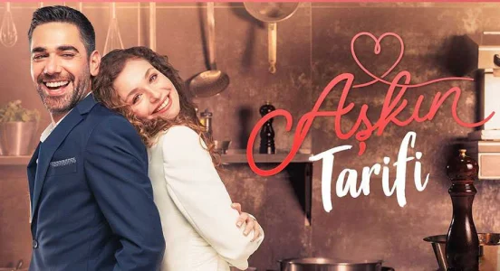 مسلسل وصفة الحب الحلقة 13 مترجم والاخيرة