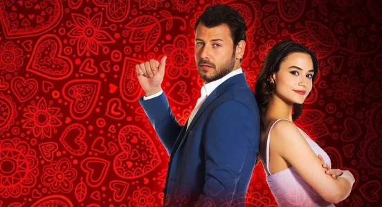 مسلسل حب بالصدفة الحلقة 13 مترجم والاخيرة
