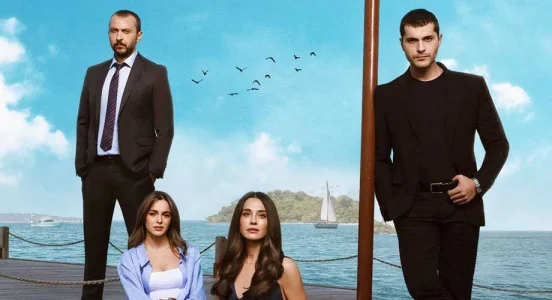 مسلسل الصيف الاخير الحلقة 26 مترجم والاخيرة