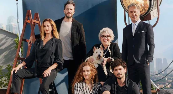 مسلسل اتصل بمدير اعمالي الحلقة 45 مترجم الاخيرة HD