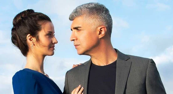 مسلسل انتظرتك كثيراً الحلقة 13 مترجم والاخيرة