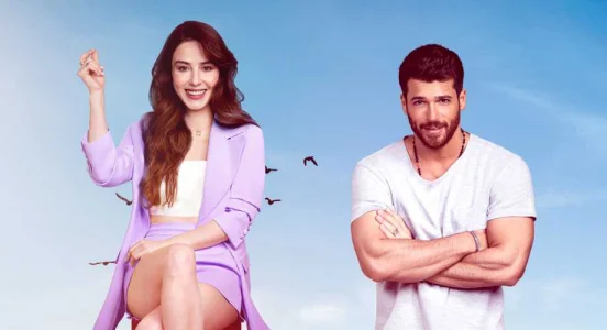 مسلسل السيد الخطأ الحلقة 14 الاخيرة مترجم