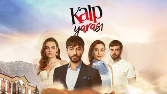 مسلسل جرح القلب الحلقة 32 مترجم والاخيرة