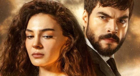 مسلسل زهرة الثالوث الحلقة 69 مترجم الأخيرة HD