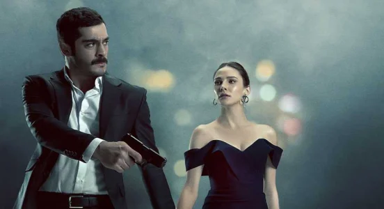 مسلسل مرعشلي الحلقة 26 مترجم الاخيرة HD