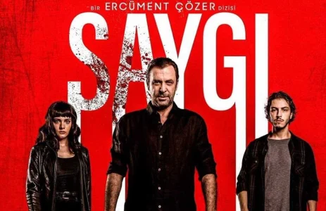 مسلسل الاحترام موسم 2 الحلقة 8 مترجم