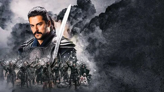 مسلسل المؤسس عثمان الحلقة 195 مترجمة