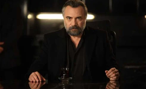 مسلسل قطاع الطرق 7 الحلقة 1 مترجم