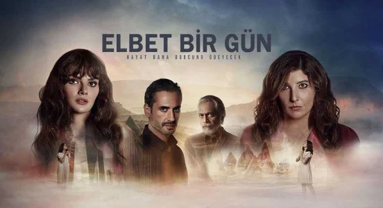 مسلسل حتما يوما ما الحلقة 6 مترجم والاخيرة