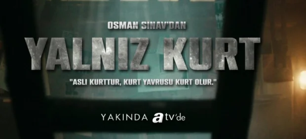 مسلسل الذئب الوحيد الحلقة 30 مترجم