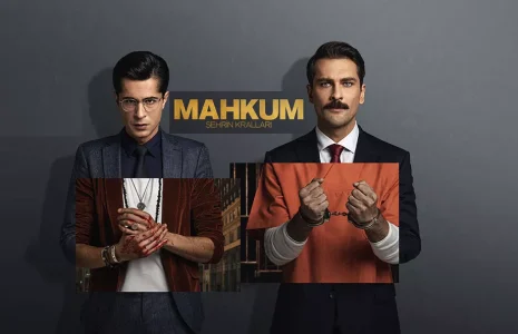 مسلسل السجين الحلقة 31 مترجم والاخيرة