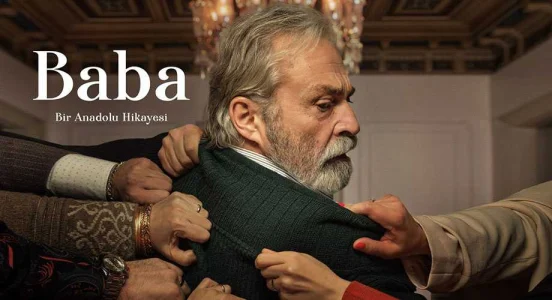 مسلسل ابي الحلقة 30 مترجم والاخيرة