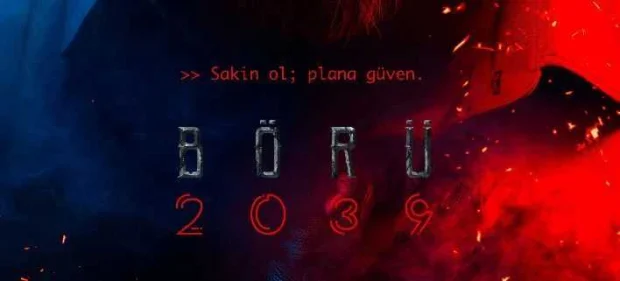 مسلسل الذئب 2039 الحلقة 6 مترجم