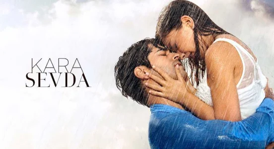 مسلسل حب أعمى الموسم الثانى الحلقة 39 مترجمة