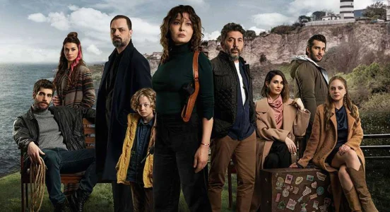 مسلسل حتى نفسي الاخير الحلقة 5 مترجم والاخيرة