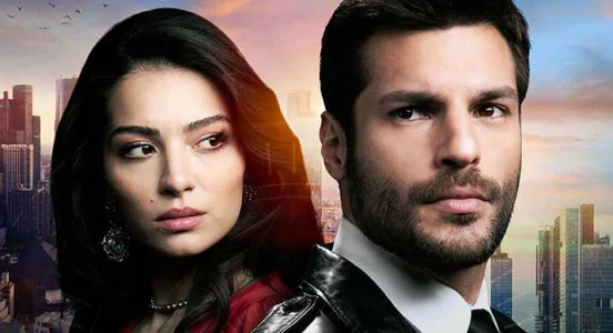 مسلسل حياة جديدة الحلقة 8 مترجم