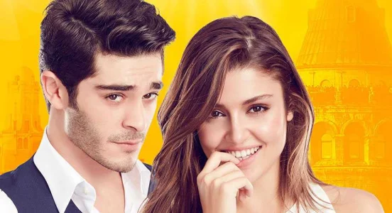 مسلسل الحب لايفهم من الكلام الحلقة 31 مترجم