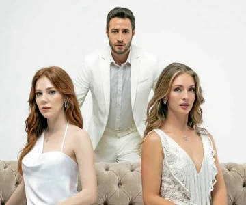 مسلسل في السراء و الضراء الحلقة 6 الاخيرة مترجم