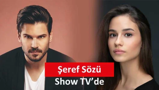 مسلسل وعد شرف الحلقة 4 الاخيرة مترجم