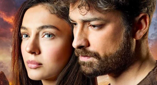 مسلسل العنقاء الحلقة 26 الأخيرة مترجم