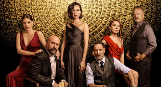 مسلسل بابل الحلقة 20 الاخيرة مترجم