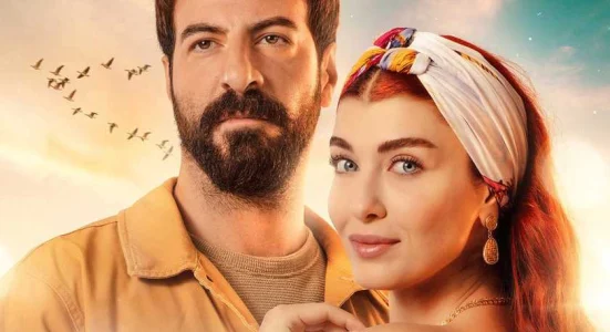 مسلسل نجمة الشمال الحلقة 64 الاخيرة مترجم