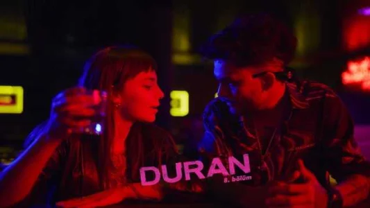 مسلسل دوران الحلقة 9 مترجم