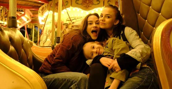 مسلسل ابتسم لقدرك الحلقة 5 مترجم والاخيرة