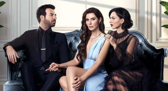 مسلسل الطيبة الحلقة 27 مترجم والاخيرة