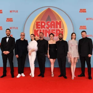 مسلسل أرشان كونيري الحلقة 8 مترجم والاخيرة