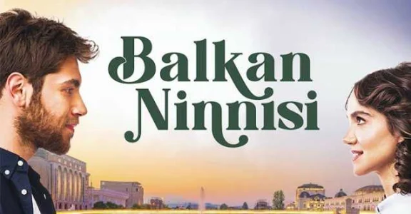 مسلسل تهويدة البلقان الحلقة 4 مترجم