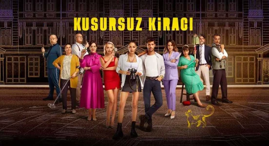 مسلسل المستاجر المثالي الحلقة 6 مترجم والاخيرة