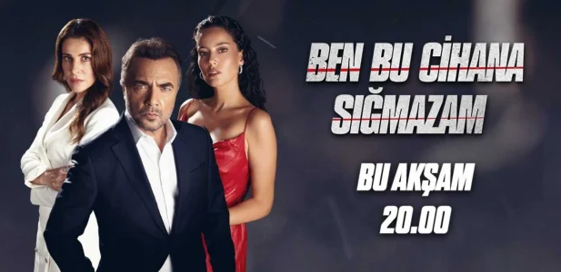 مسلسل هذا العالم لا يسعني الحلقة 35 مترجم والاخيرة