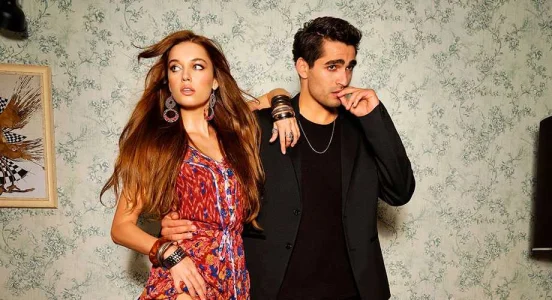 مسلسل الطائر الرفراف الحلقة 101 مترجم والاخيرة