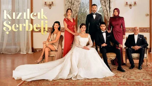 مسلسل شراب التوت الحلقة 116 مترجمة