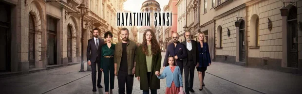 مسلسل حظ حياتي الحلقة 1 مترجم