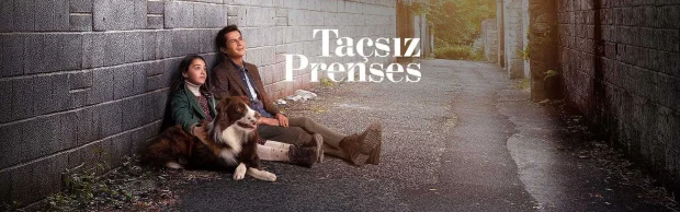 مسلسل أميرة بلا تاج الحلقة 13 مترجم