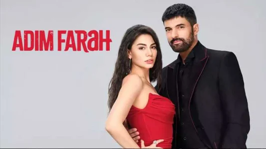 مسلسل اسمي فرح الحلقة 27 مترجم