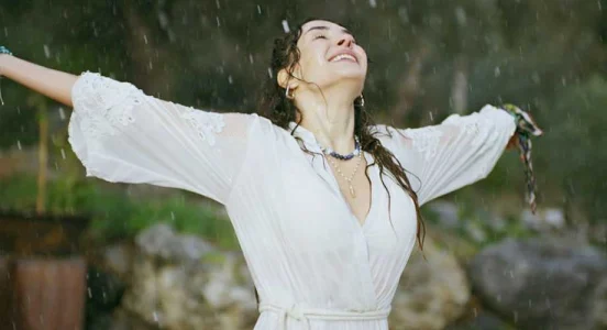 مسلسل معجزة القرن الحلقة 13 مترجم والاخيرة