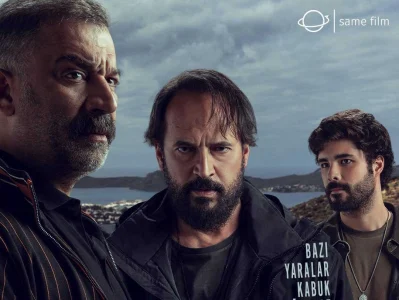 مسلسل ابن القناص الحلقة 1 مترجم