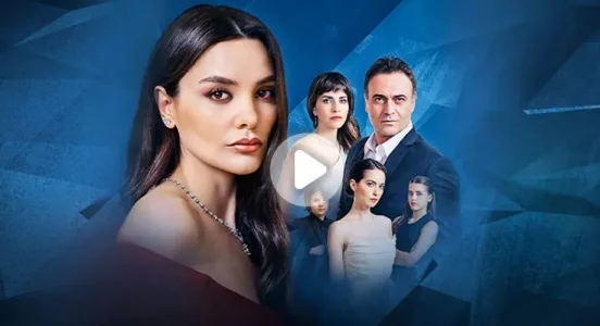 مسلسل زوجة الأب الحلقة 8 مترجم والاخيرة