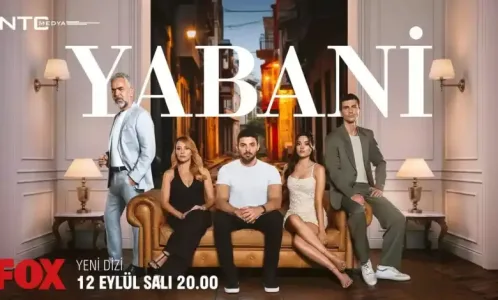 مسلسل المتوحش الحلقة 51 مترجمة والاخيرة