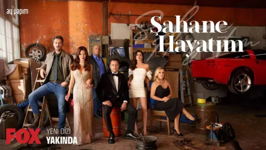 مسلسل حياتي الرائعة الحلقة 31 مترجمة