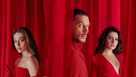 مسلسل خبئني الحلقة 26 مترجمة والاخيرة