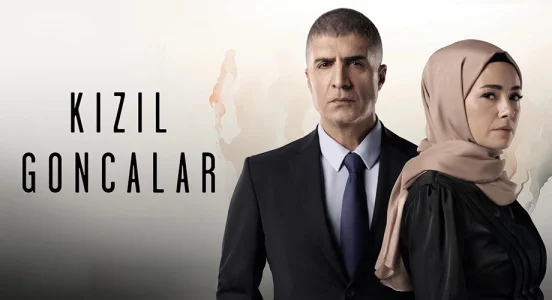 مسلسل البراعم الحمراء الحلقة 46 مترجمة والاخيرة