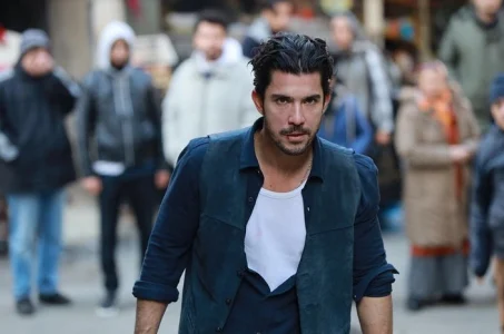 مسلسل المتشرد الحلقة 5 مترجمة والاخيرة