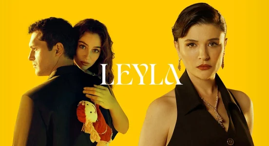 مسلسل ليلى الحلقة 40 مترجم والأخيرة