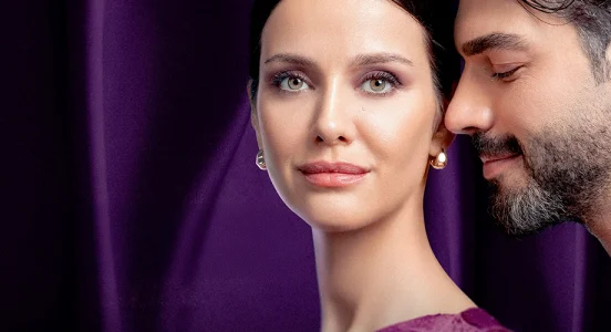 مسلسل التوت الأسود الحلقة 6 مترجم والاخيرة